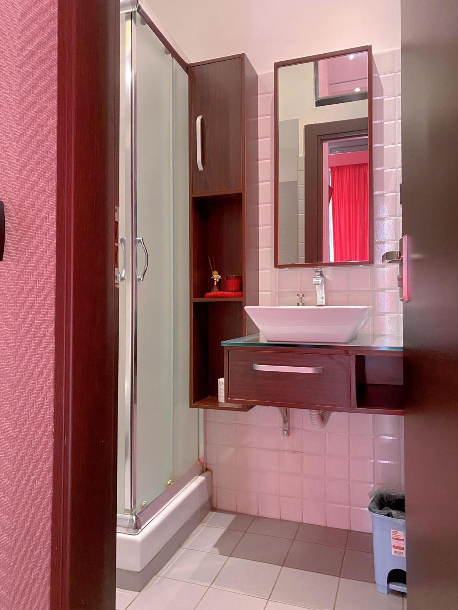 Dolce Vita Rooms Napoli Exterior foto